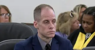 Ohio Jury Convicts Caleb Flynn of Murdering Wife Ashley