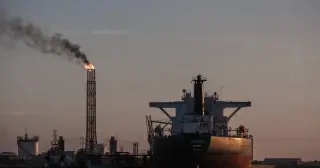 Trump Claims U.S. Secures Majority Control of Venezuela’s Oil Reserves