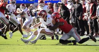 Mateer's On-Field Meltdown Exposes Oklahoma's Quarterback Dilemma