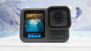 GoPro pivots to AI data centers via merger, fueling a 40% stock jump