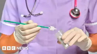 NHS Rolls Out At-Home HPV Tests to Reach Women Missing Cervical Screening