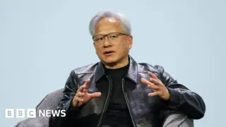 China Denies Nvidia Spy Allegations as Lawmakers Push for Stricter Chip Export Controls