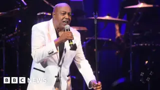 Peabo Bryson, Iconic Disney Song Voice, Dies at 75