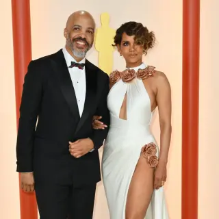 Halle Berry Embraces 60, Love, and Family with Van Hunt