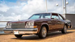Buick’s Subtle Turbo Moment: 1978’s Twin Sport Coupes