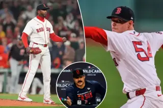 Schlittler vs. Tolle: Yankees and Red Sox Set Wild Card Clash