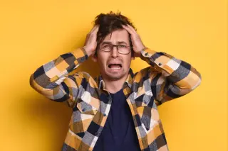 Men's Health Experts Detail 'Irritable Male Syndrome' as Hormonal Decline Drives Mood Shifts