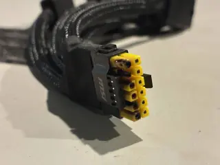 DLSS 5 pushes RTX 5090 power to the edge, melts a connector during testing