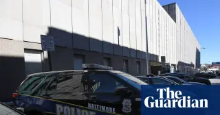 Baltimore officer indicted for faking traffic stops to dodge calls