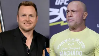 Rogan Backs Spencer Pratt in Los Angeles Mayoral Bid