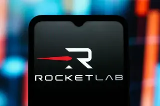 ARK Buys RKLB Dip After NASA Mars Contract Goes to Blue Origin