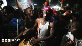 Haiti’s World Cup 2026 comeback: football as a beacon of hope amid turmoil