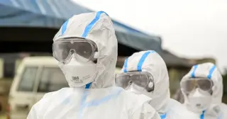 Congo’s Ebola Crisis Reaches Eighth Province as Bundibugyo Strain Outpaces Response