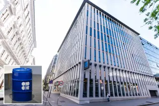 OPEC+ OKs September Output Rise, Finishes Unwinding Voluntary Cuts