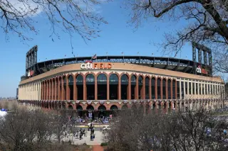 Red Sox survive travel chaos to beat Mets in late-start showdown