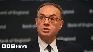 Bank of England Governor Prioritizes AI Testing Over Regulation to Safeguard Financial Stability