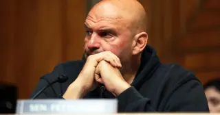 Pennsylvania Dems Pressure Fetterman Amid WSJ Profile