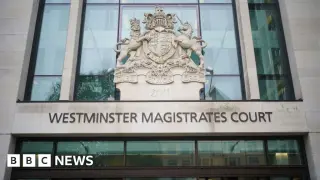 Iran-linked espionage case targets Vahid Aberi, MI5 faces scrutiny