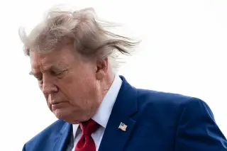 Trump's anti-wind stance costs billions and stalls America's energy future
