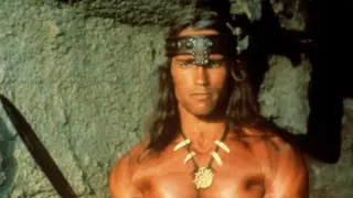 Schwarzenegger Targets 2027 Start for Conan Sequel 'King Conan'