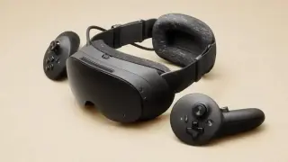 Steam Frame Update Delivers Faster Charging and System Tweaks