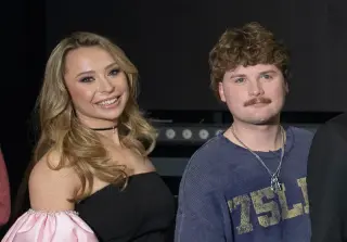 American Idol Couple: Brooks Rosser and Rae Boyd Go Public with Dating News