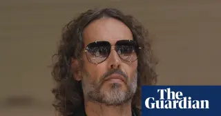 Brand: past relationship with a 16-year-old called exploitative as rape trial looms