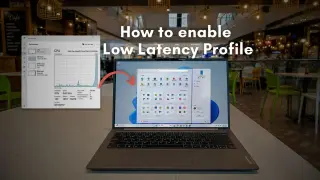Windows 11 gains a Low Latency Profile CPU boost via May 2026 update, unlockable now