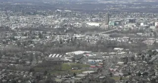 Allentown Tops 2026 Asthma Capitals, Highlighting Local Health Challenge