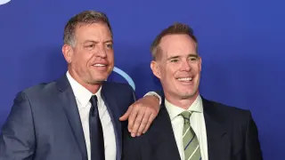 NFL dismisses Buck-Aikman rift as ESPN faces post-Super Bowl booth vacuum