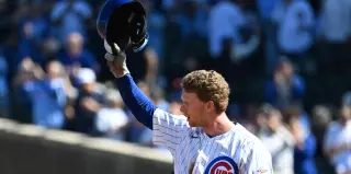 Crow-Armstrong Clinches Historic 40-40 as Cubs Face Postseason Uncertainty