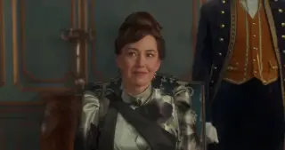 Gilded Age Season 4 Dinners Set the Table for Family Drama