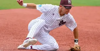 Mariners add power-hitting third baseman Ace Reese at No. 24 in 2026 MLB Draft