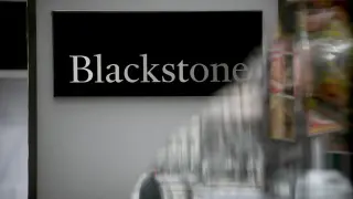 Blackstone closes record $13.1B Asia private equity fund