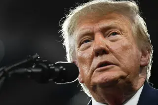 Trump Dismisses Record-Low Polls as 'Fake' Amid Midterm Crisis