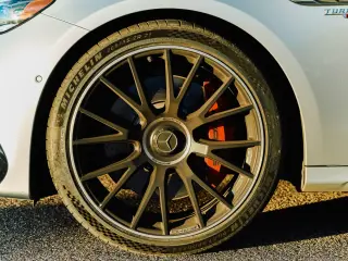 California Launches First-Ever Rules for Aftermarket Replacement Tires