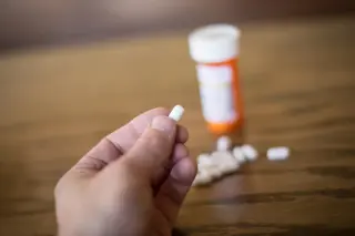 GLP-1 Diabetes Drugs Linked to Notable Drop in Addiction Rates
