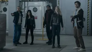 Kripke Explains A-Train’s Season 5 Death: A Bold, Hard-Called Moment