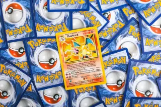 Sneaker Market Collapse Offers Hope for Pokémon and Retro Game Fans