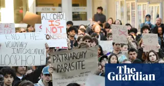Cornell suspends fraternity parties amid gang-rape lawsuit and faculty no-confidence vote