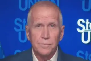 GOP Sen. Curtis Demands Probe of Trump Jr.'s Russian-Funded Wedding