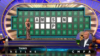 Wheel of Fortune Winner Chang Loses $55,000 Bonus After Guessing 'Amusing Poop'