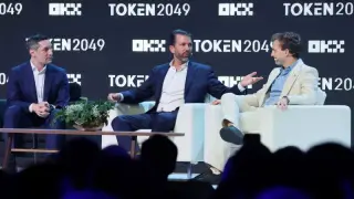 Trump’s crypto venture eyes bank charter, ethics fears flare
