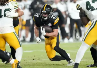 Steelers finalize 53-man roster with Heidenreich, Rubio and Jobity Jr.