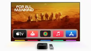 Apple TV remains offline as broader service outages resolve
