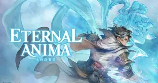 Eternal Anima: A Time-Traveling JRPG from Chrono Trigger Veterans Debuts at Tokyo Game Show