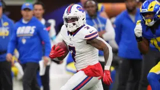 Bills Edge Rams in Overtime Thriller; Ravens Defy Odds in Atlanta