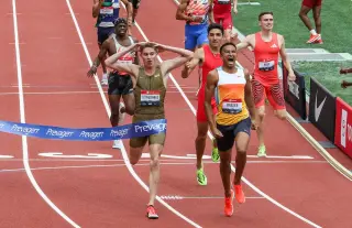 NYC Hosts Star-Powered Off-Year USATF Outdoor Championships