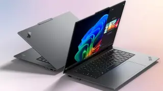 Four Competitors Poised to Rival Lenovo in Laptops
