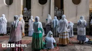 Ethiopian Orthodox Church Reports Over 60 Dead in Oromia Massacre